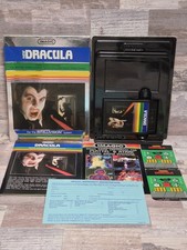 iMagic DRACULA Intellivision