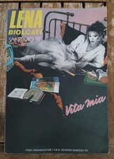 LENA BIOLCATI vita Mia