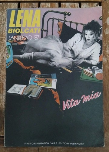 Lena biolcati vita - vita, mia