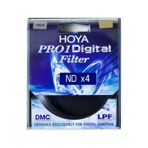 Hoya filtro pro1 - pro1, diametro