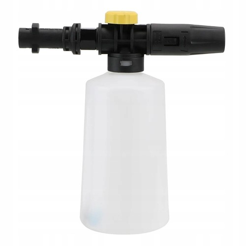 Spruzzatore schiuma rosfix - spruzzatore,