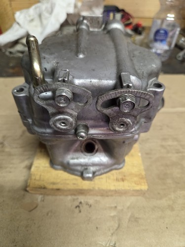 Testa completa honda 250 - honda, cn