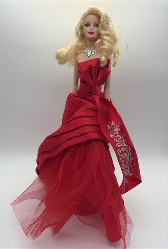 Mattel 2012 holiday - mattel,