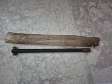 Fiat 500 F L   Semiasse Ruota