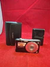 Panasonic Lumix DMC-FS16 14,1