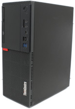 PC Lenovo ThinkCentre M720t -