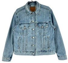 Levis Strauss & Co Giacca In