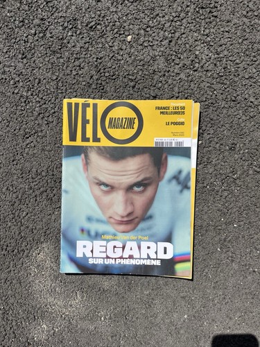 Magazine vélo rétro - magazine, cyclisme