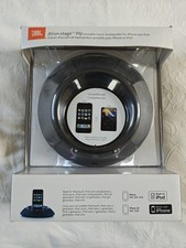 JBL On Stage IIIP Altoparlante
