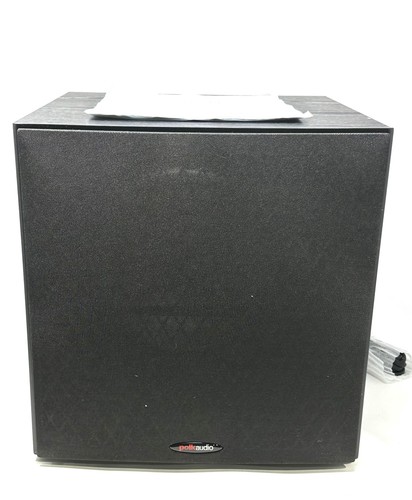 Polk audio psw108 subwoofer - psw108,