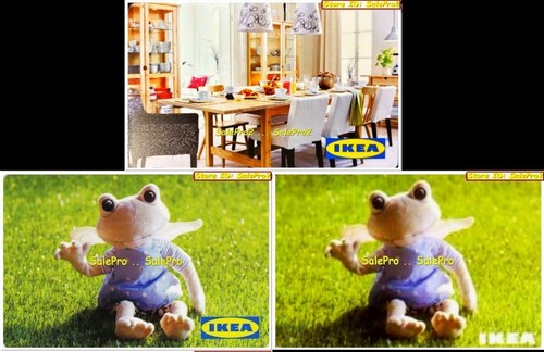 Lotto carte regalo ikea - lotto,