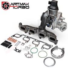 Turbocompressore per Audi