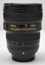 Nikon Zoom-NIKKOR