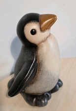 Thun Pinguino, Fuori