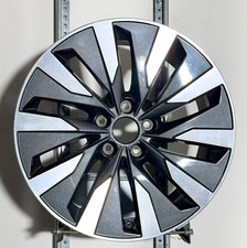 1x 8Jx18 ET39 4K0601025B A6 S6