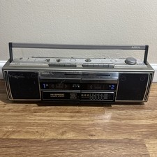 Aiwa wx500 stereo portatile - cs-wx500,