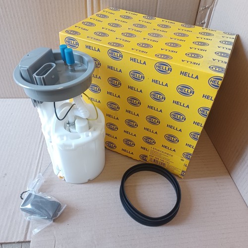 Pompe carburant polo - vw,