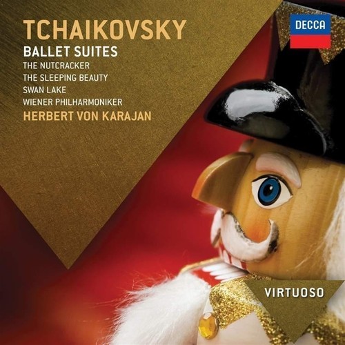 Ballet suites wiener - suites,