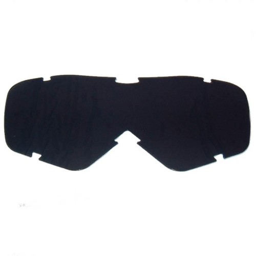 Lente fumee per maschera cross - fumee,