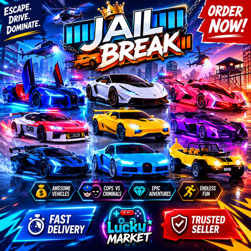 Jailbreak cars risposta - jailbreak,