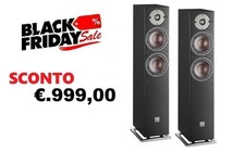 DALI OBERON 7 COPPIA DIFFUSORI