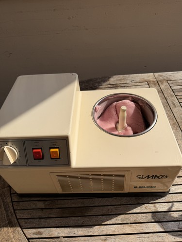 Gelataio 800 simac anni - simac,