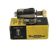 CARTUCCIA RONETTE STEREO-105