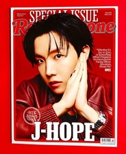 Hope rolling stone - *,