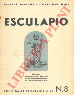 Medicina cardini - cardini,