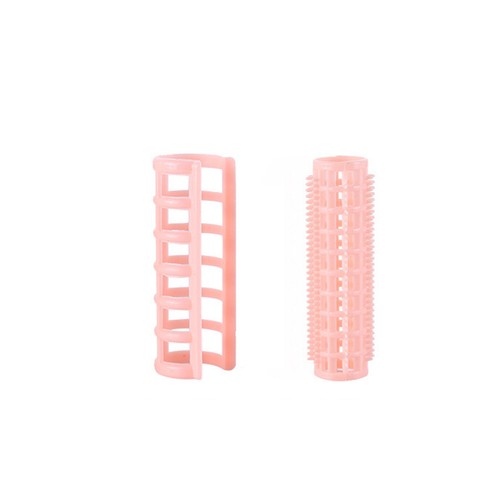 Pcs bigodini capelli - 12,