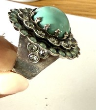 Bague Reminiscence Métal