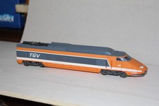 JOUEF tgv N. 42 delle SNCF analogico 