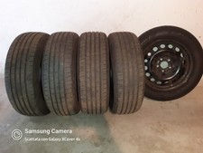 Copertoni Misura 205/60 R16