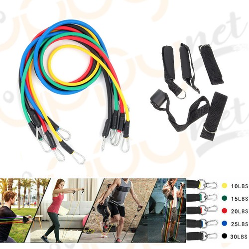 Kit bande elastiche fasce - kit,