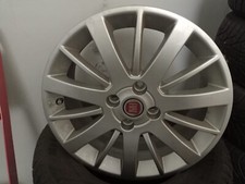 4 CERCHI IN LEGA 16’ PER FIAT GRANDE PUNTO .