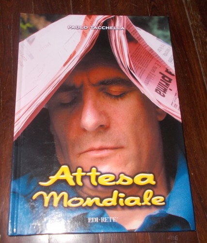 Attesa mondiale paolo - attesa,