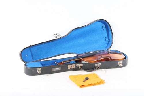 Vecchia viola strumento - vecchia,