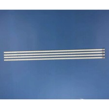 4 pz Strisce LED per LG