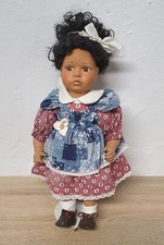 Bambola artistica bambola di