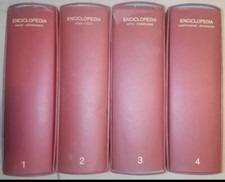 enciclopedia einaudi 4 volumi