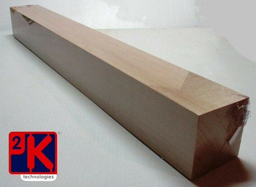 Blocco legno duro basswood jjj - blocco,