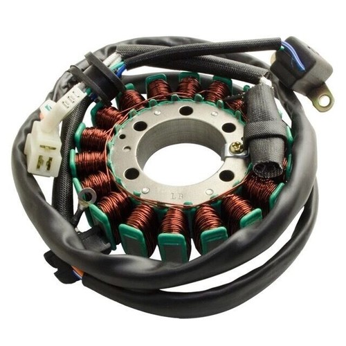 Accensione statore alternatore - accensione,