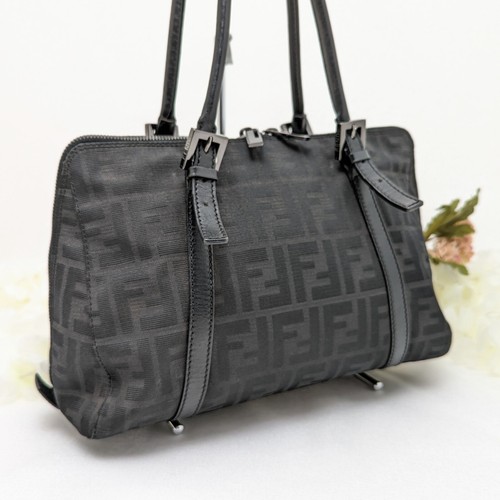 Autentica borsa mano fendi - autentica,