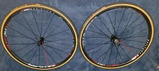 Vision TC24 tubular