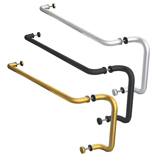 Set maniglia - maniglia, e