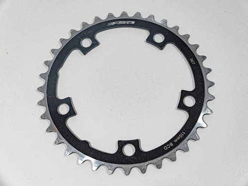Fsa tooth chainring 110mm - 36,