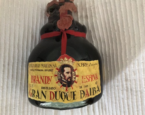 Brandy reserva gran duque - reserva,