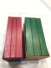Mondadori cofanetti 3 + 3