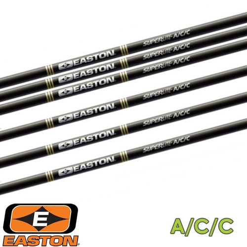 Easton asta per freccia arco - easton,