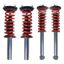 Kit conversione ammortizzatori